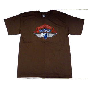 Morrissey - You Are The Quarry Tour Official T Shirt ( Men L ) ***READY TO SHIP from Hong Kong***